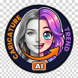 Caricature Trend